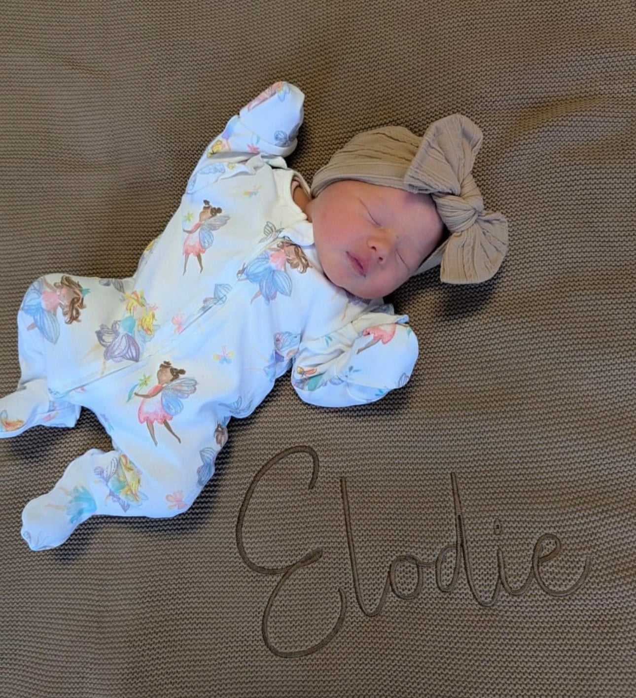 Baby Blanket