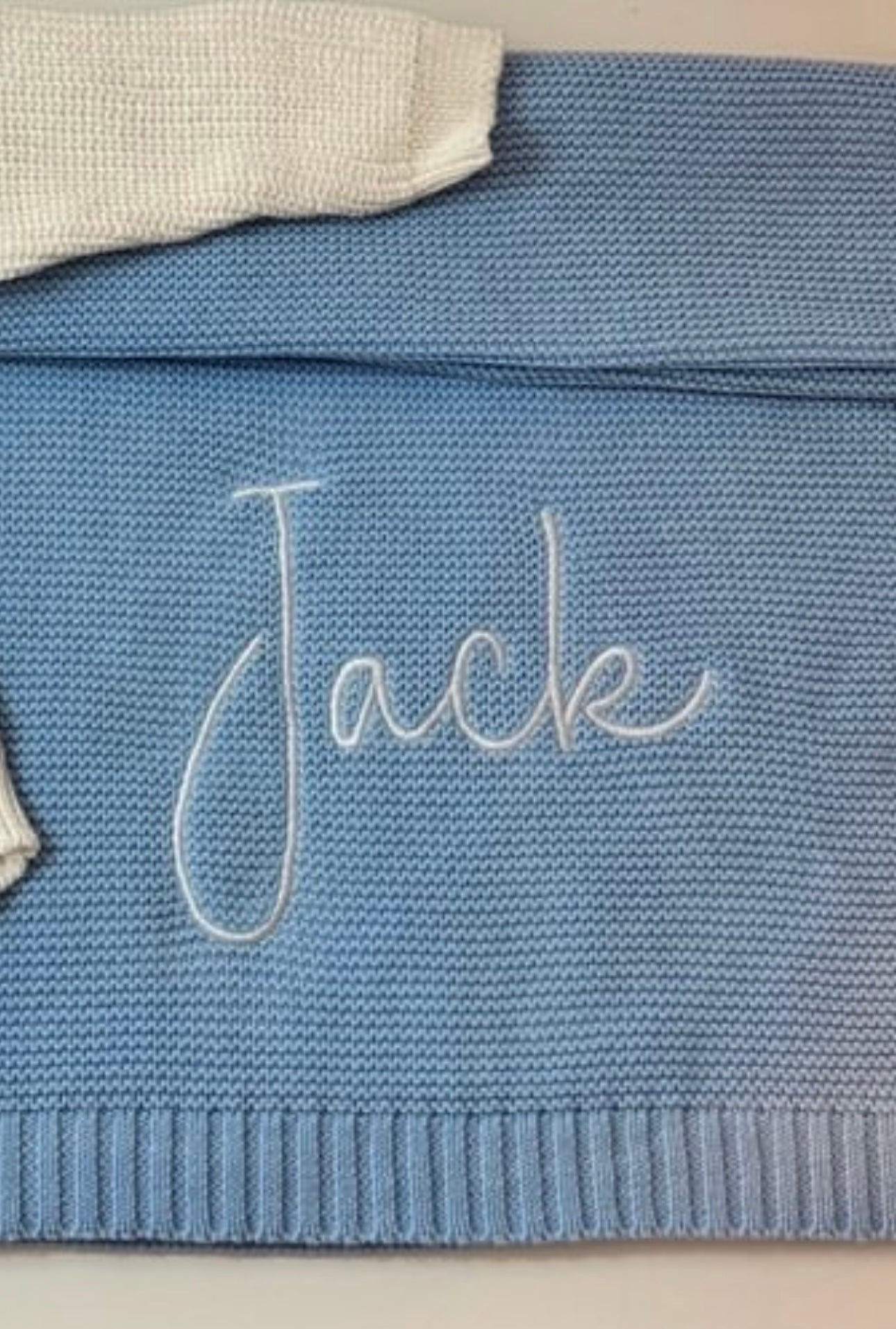 Baby Blanket