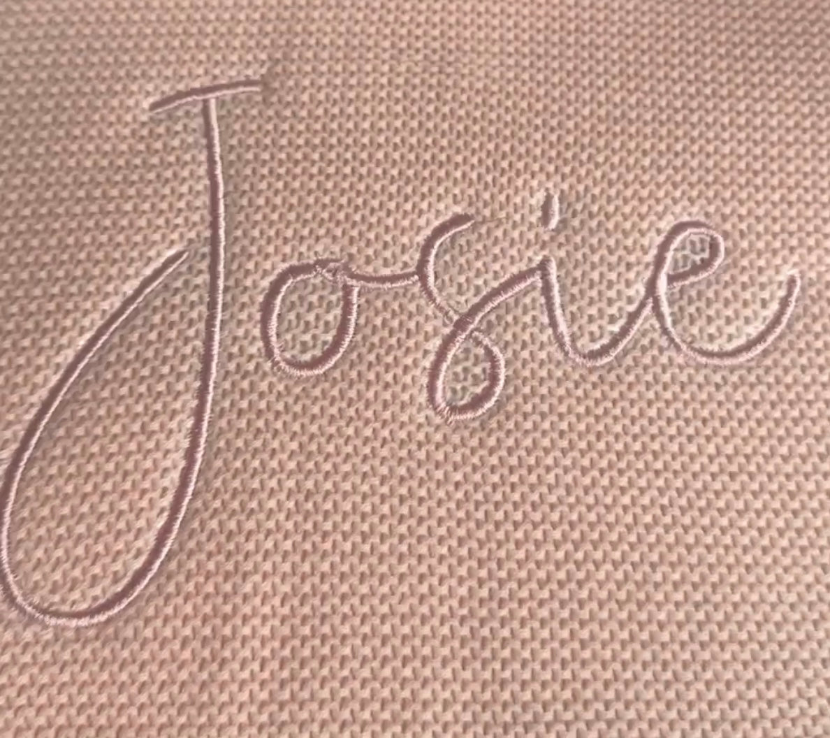 Baby Blanket