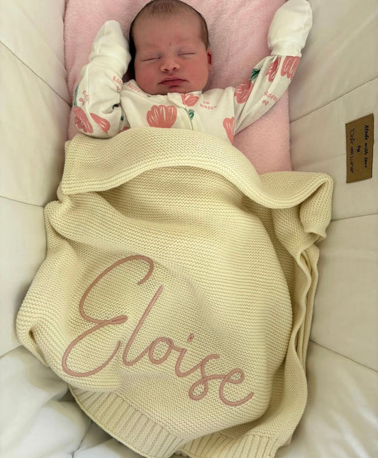Baby Blanket